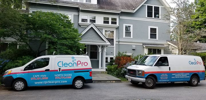 Home | CleanPro